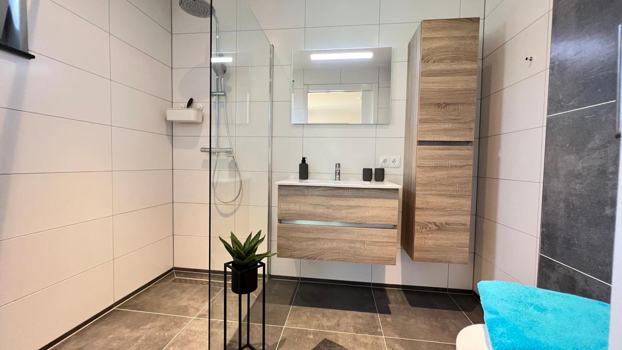 Villa Aryve In See-, Strand- Und Golfplatznaehe Inklusive Netflix, Bad En Suite Und Wohlfuehlgarantie Dirkshorn 외부 사진