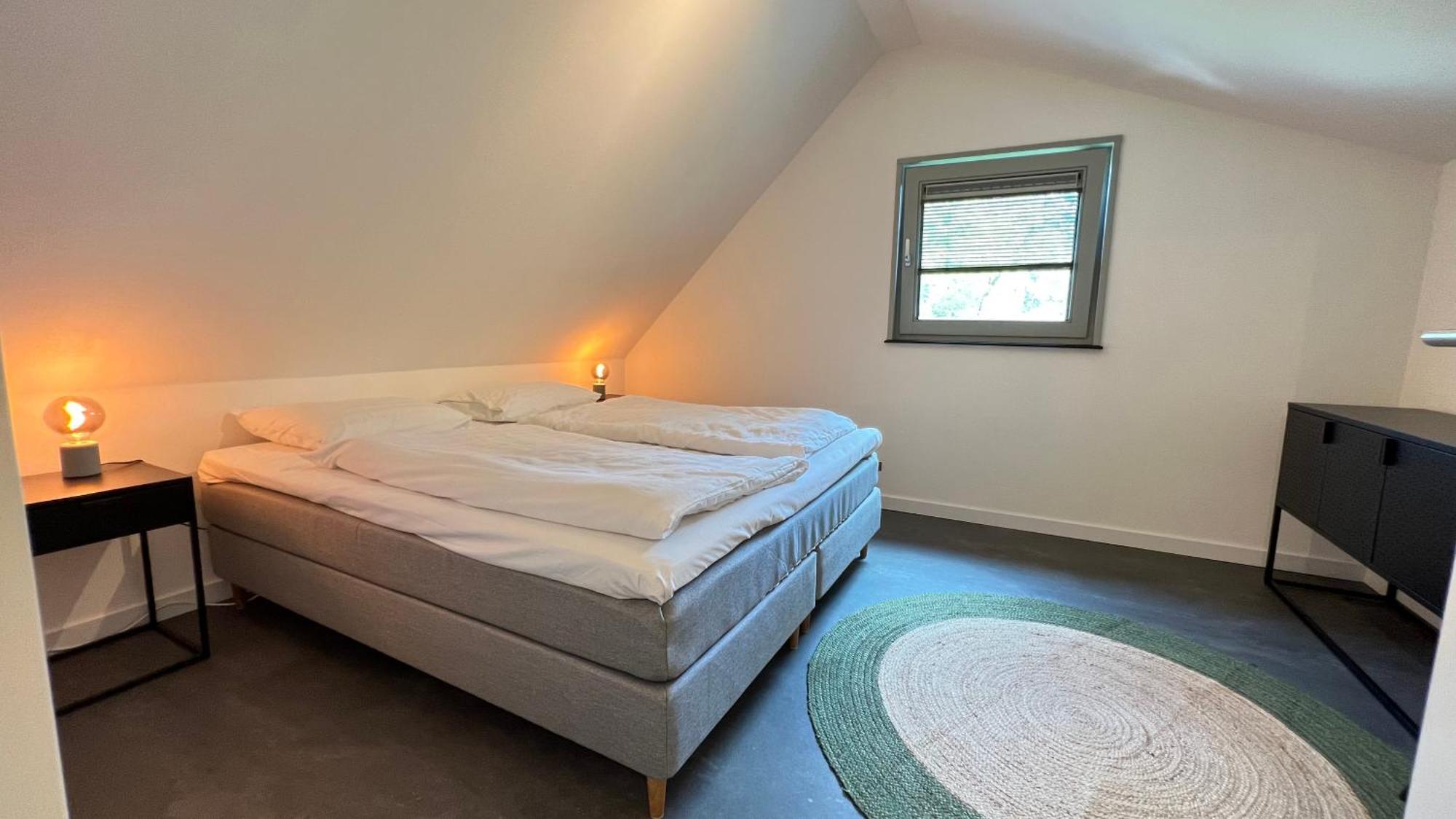 Villa Aryve In See-, Strand- Und Golfplatznaehe Inklusive Netflix, Bad En Suite Und Wohlfuehlgarantie Dirkshorn 외부 사진